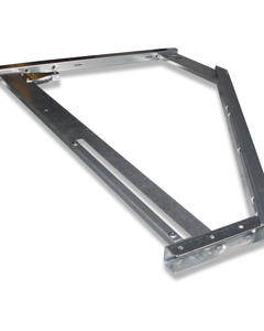 Stillage 1t riveted LB350 Colony2+ Nova